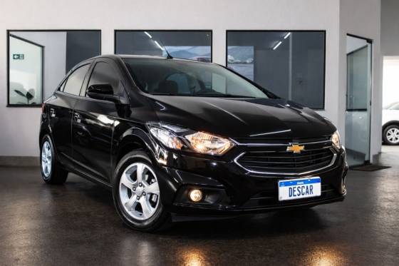 CHEVROLET ONIX 1.4 MPFI LT 8V FLEX 4P MANUAL